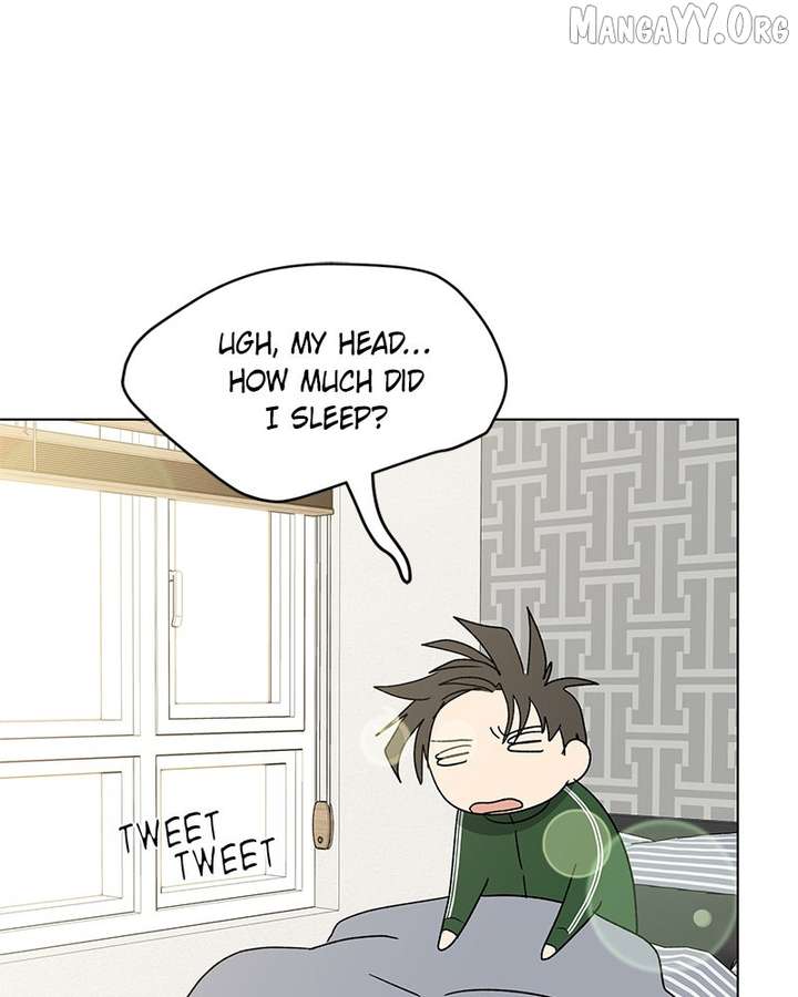 It’s My Life – Webtoon Chapter 26 - Page 83