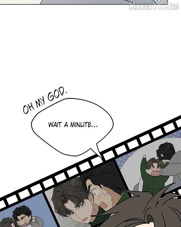 It’s My Life – Webtoon Chapter 26 - Page 84