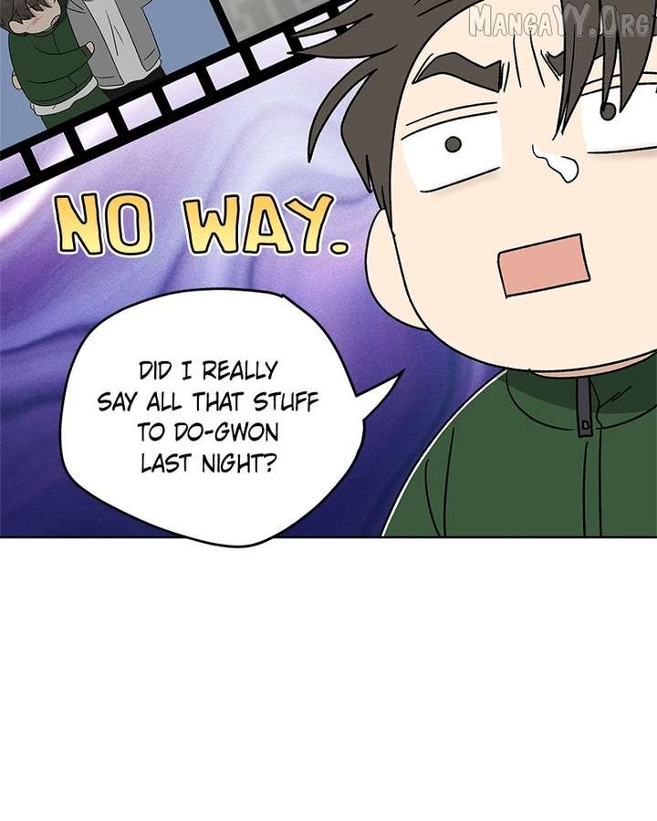 It’s My Life – Webtoon Chapter 26 - Page 85