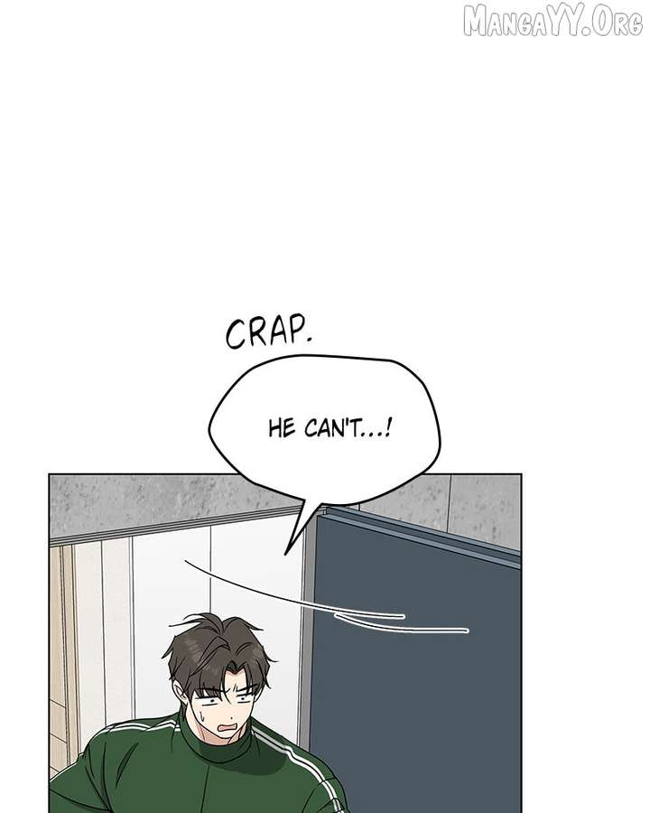 It’s My Life – Webtoon Chapter 26 - Page 86