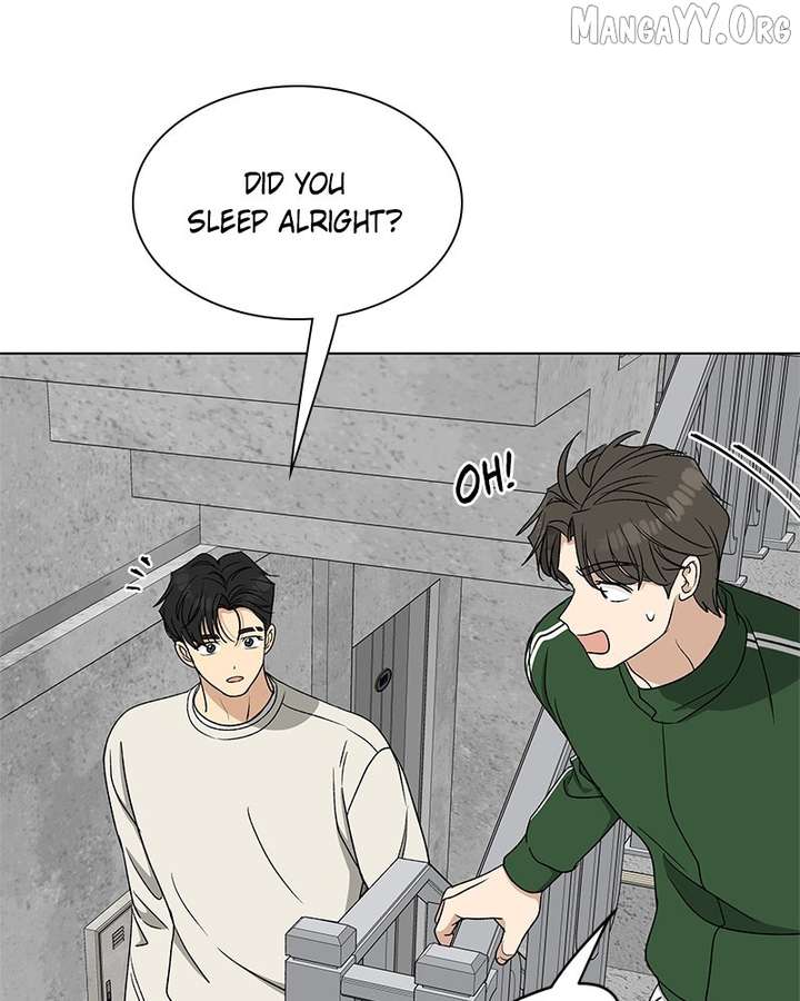 It’s My Life – Webtoon Chapter 26 - Page 88
