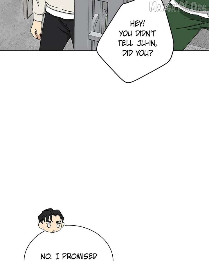 It’s My Life – Webtoon Chapter 26 - Page 89