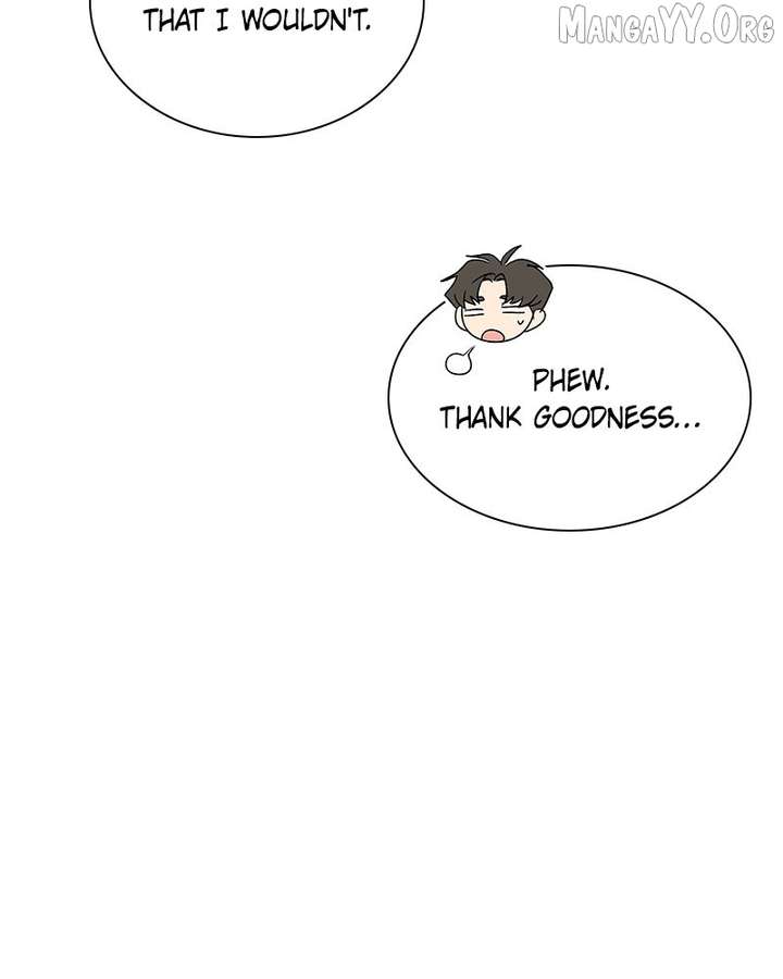 It’s My Life – Webtoon Chapter 26 - Page 90