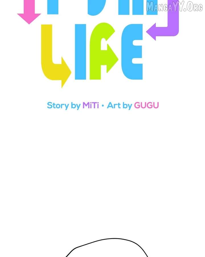 It’s My Life – Webtoon Chapter 26 - Page 10