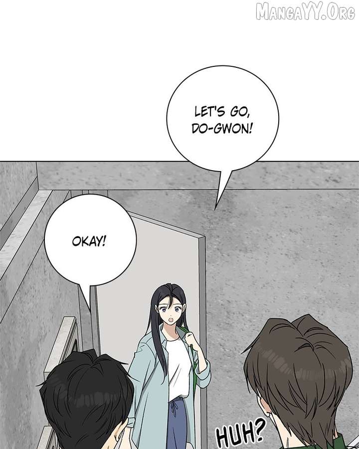 It’s My Life – Webtoon Chapter 26 - Page 91