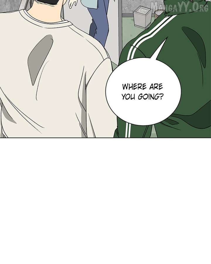 It’s My Life – Webtoon Chapter 26 - Page 92