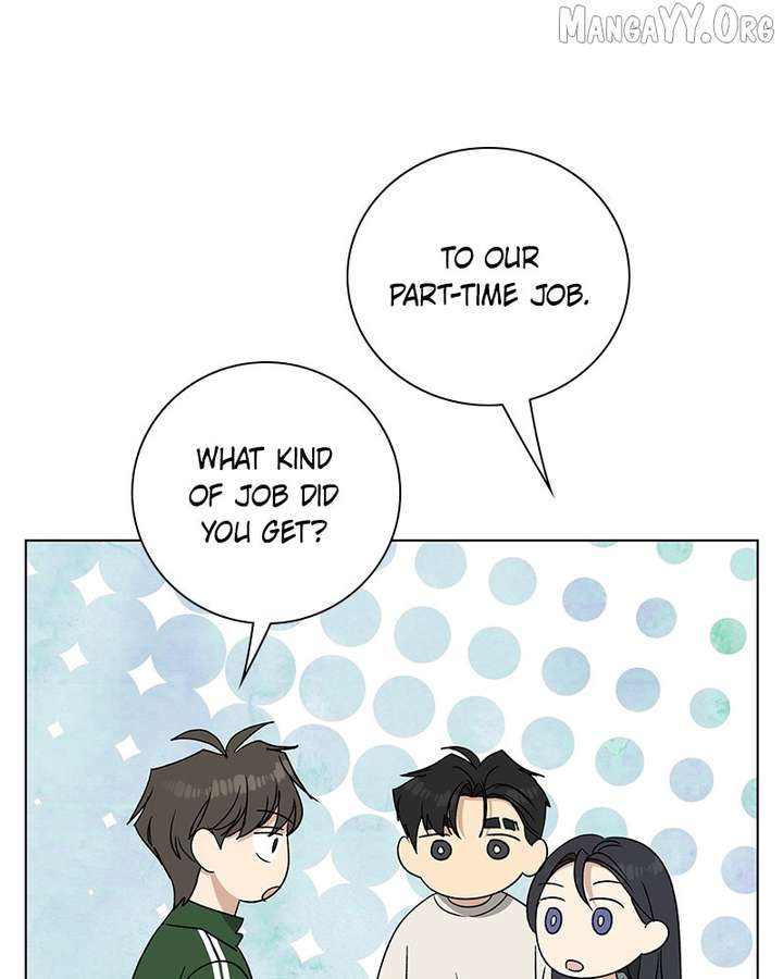 It’s My Life – Webtoon Chapter 26 - Page 93