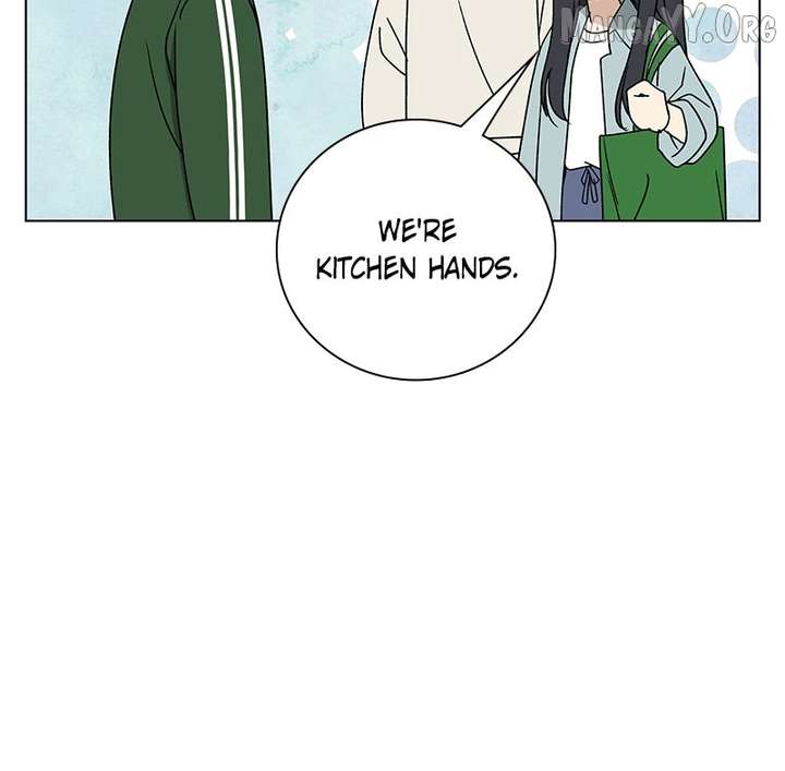 It’s My Life – Webtoon Chapter 26 - Page 94