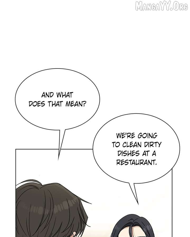 It’s My Life – Webtoon Chapter 26 - Page 95