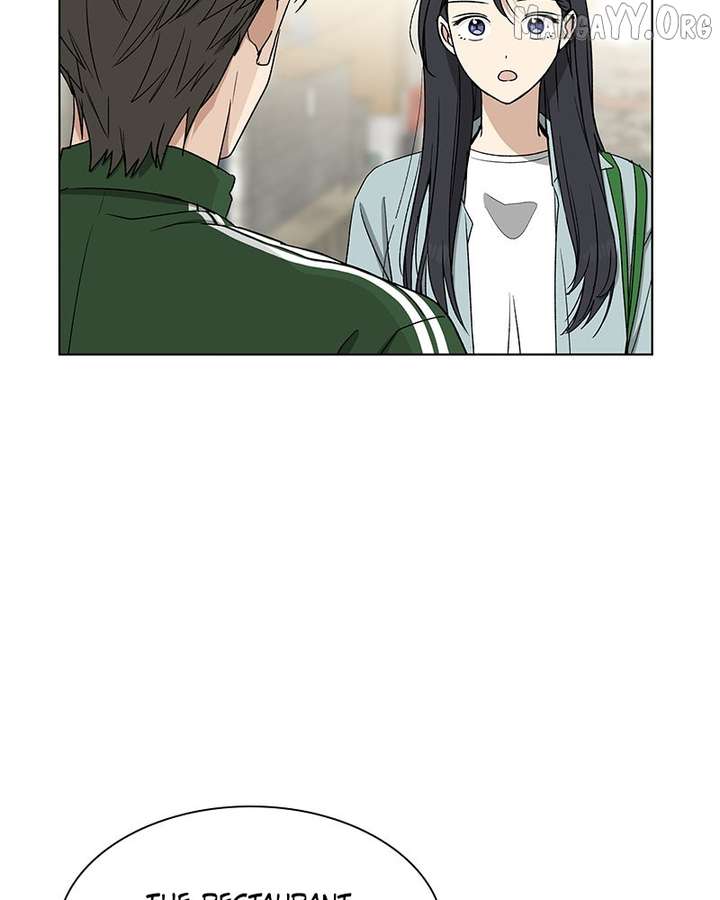 It’s My Life – Webtoon Chapter 26 - Page 96