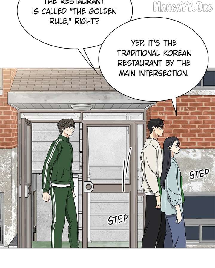 It’s My Life – Webtoon Chapter 26 - Page 97