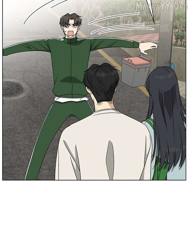 It’s My Life – Webtoon Chapter 26 - Page 99