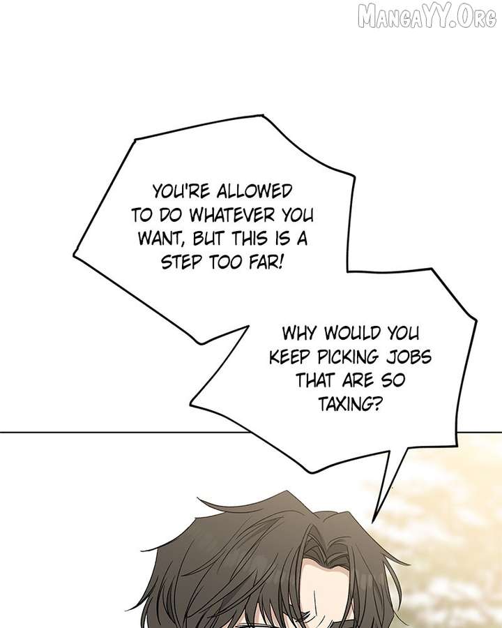 It’s My Life – Webtoon Chapter 26 - Page 100