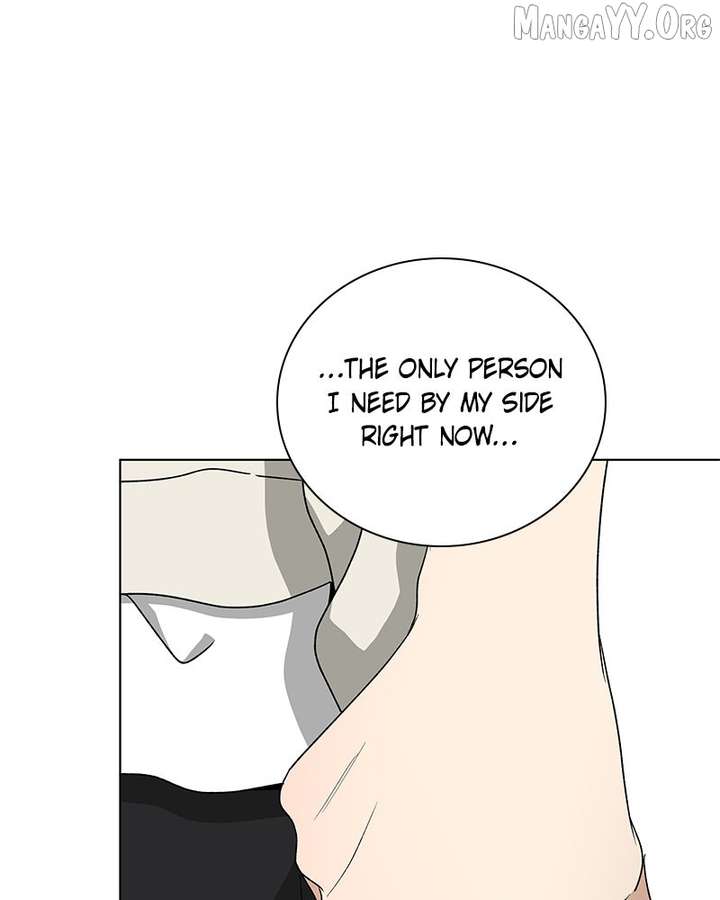 It’s My Life – Webtoon Chapter 27 - Page 1