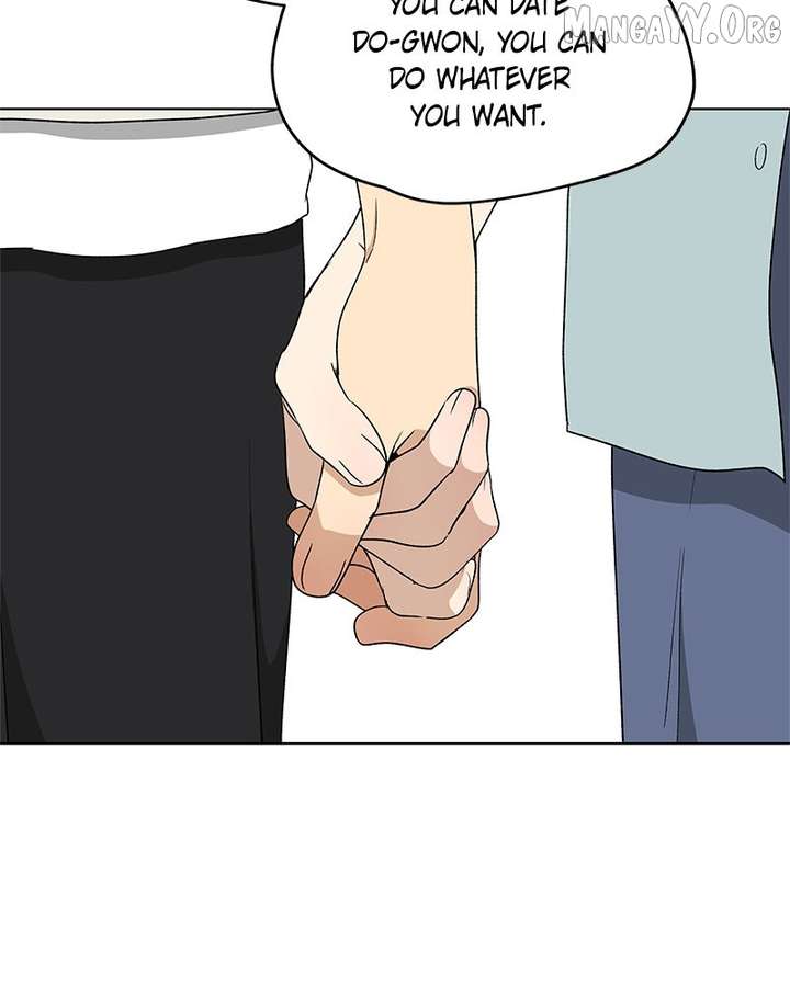 It’s My Life – Webtoon Chapter 27 - Page 11