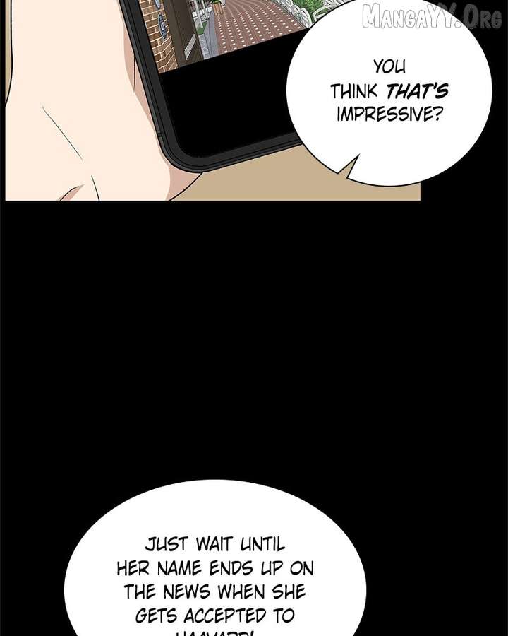 It’s My Life – Webtoon Chapter 27 - Page 102