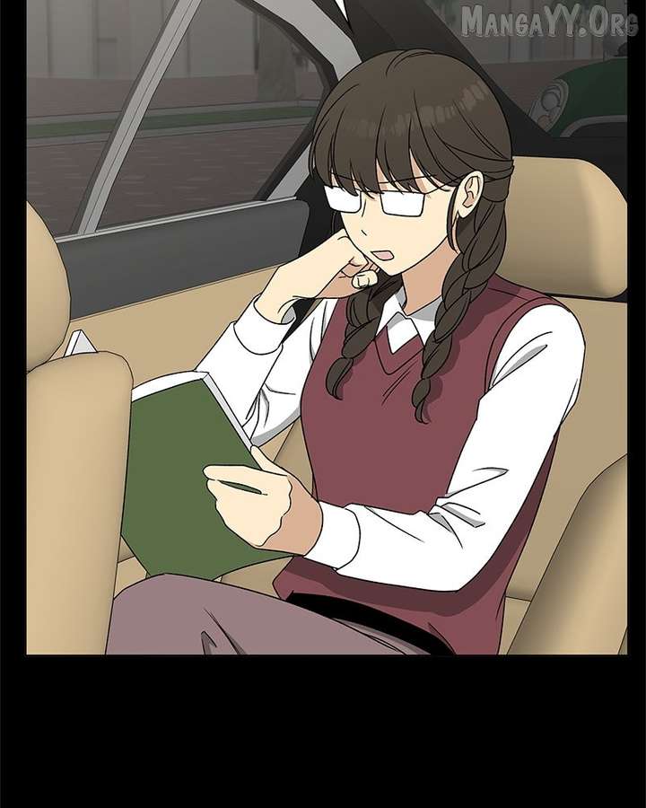 It’s My Life – Webtoon Chapter 27 - Page 105