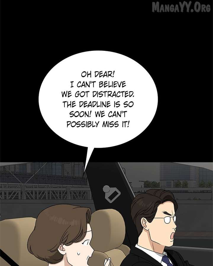 It’s My Life – Webtoon Chapter 27 - Page 106