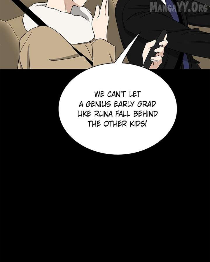 It’s My Life – Webtoon Chapter 27 - Page 107