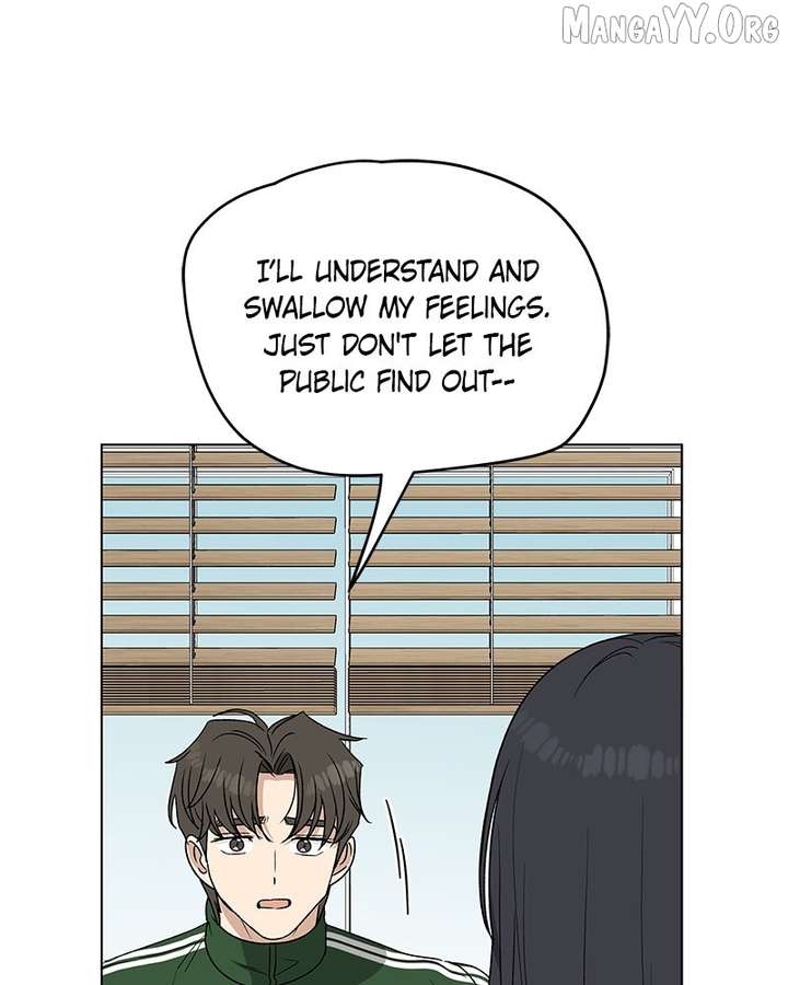 It’s My Life – Webtoon Chapter 27 - Page 12