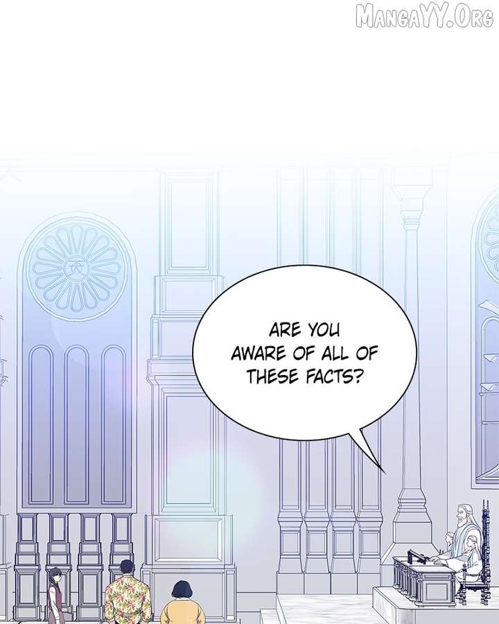 It’s My Life – Webtoon Chapter 27 - Page 121