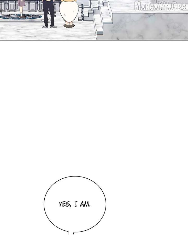 It’s My Life – Webtoon Chapter 27 - Page 122