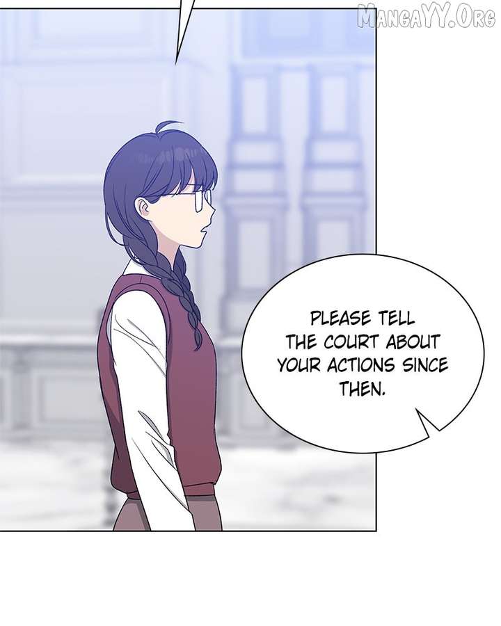 It’s My Life – Webtoon Chapter 27 - Page 123