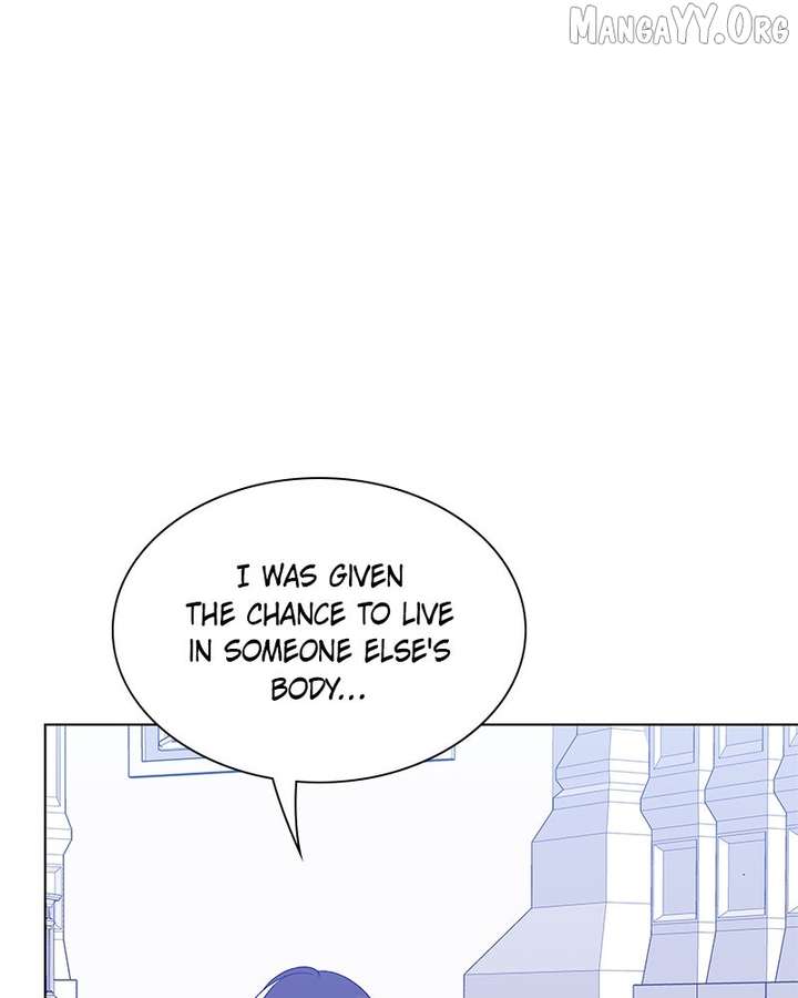 It’s My Life – Webtoon Chapter 27 - Page 124