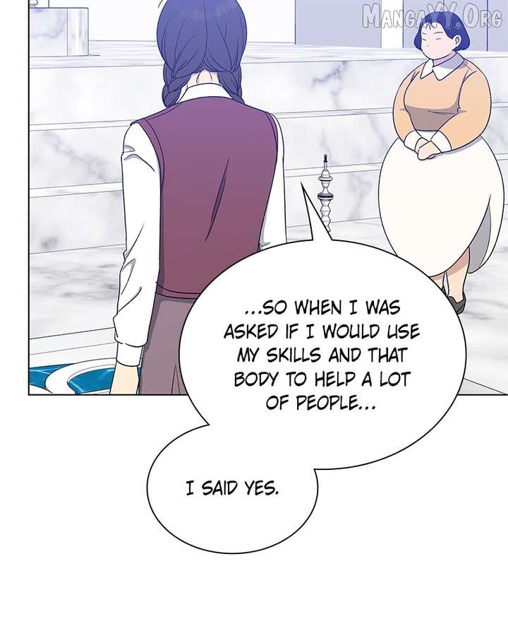 It’s My Life – Webtoon Chapter 27 - Page 125