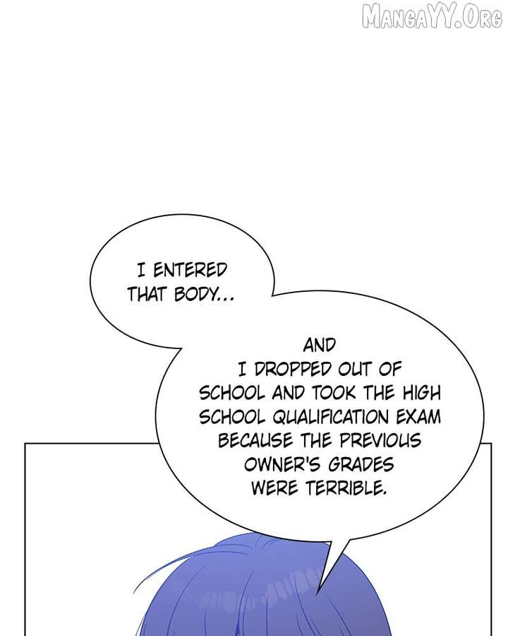 It’s My Life – Webtoon Chapter 27 - Page 126