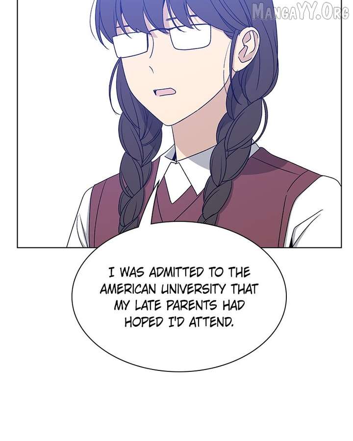 It’s My Life – Webtoon Chapter 27 - Page 127