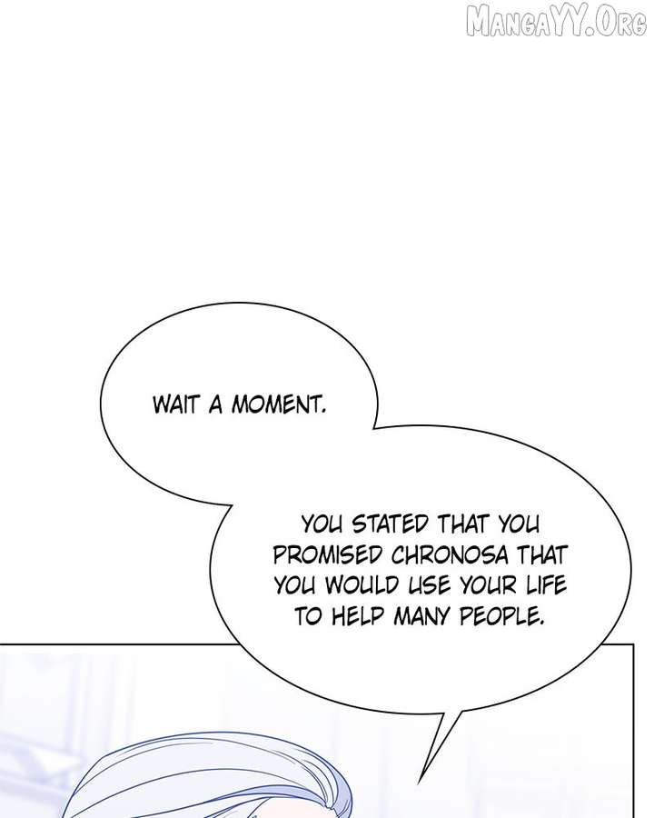 It’s My Life – Webtoon Chapter 27 - Page 128