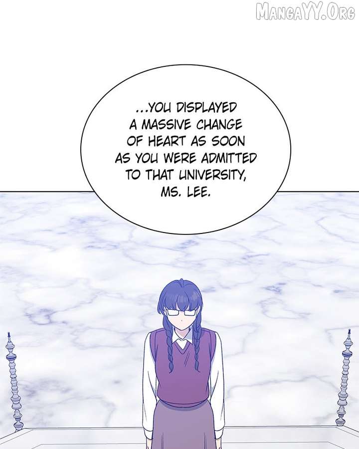 It’s My Life – Webtoon Chapter 27 - Page 132