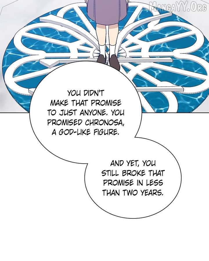 It’s My Life – Webtoon Chapter 27 - Page 133