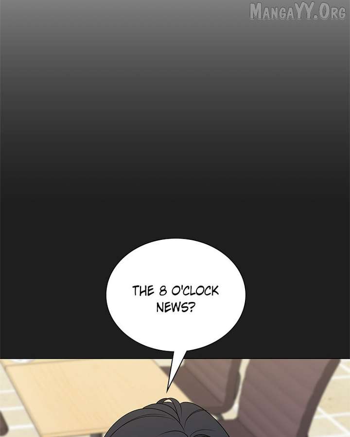 It’s My Life – Webtoon Chapter 27 - Page 138