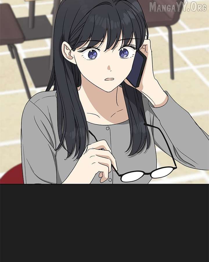 It’s My Life – Webtoon Chapter 27 - Page 139