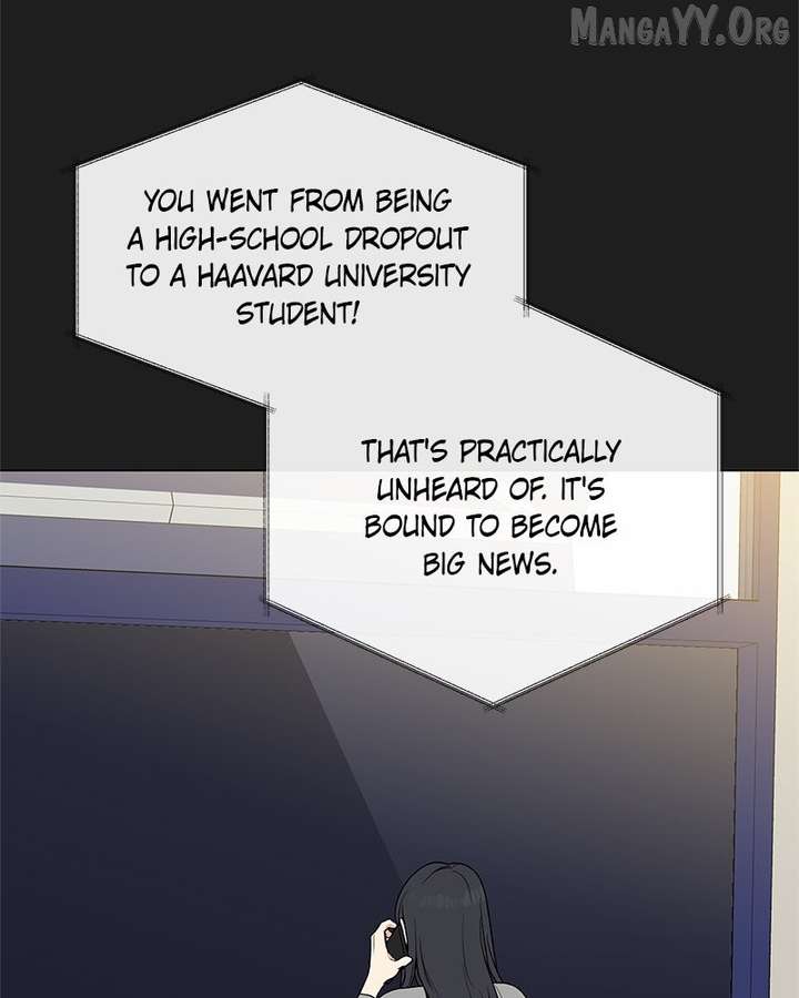 It’s My Life – Webtoon Chapter 27 - Page 140