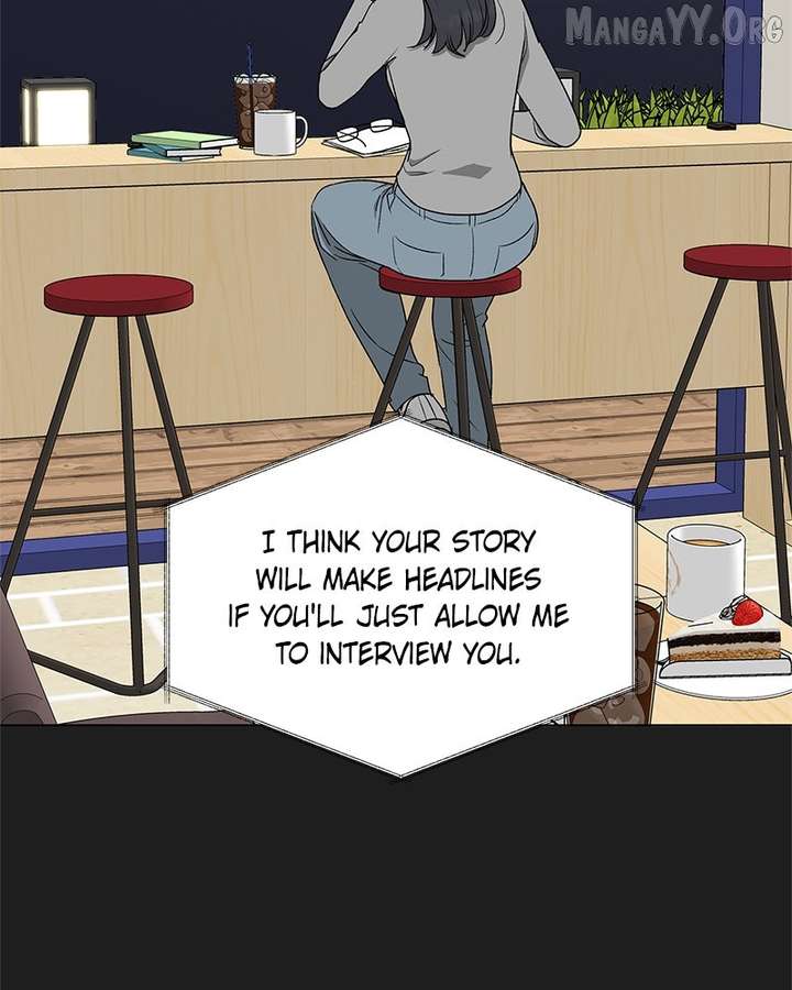 It’s My Life – Webtoon Chapter 27 - Page 141
