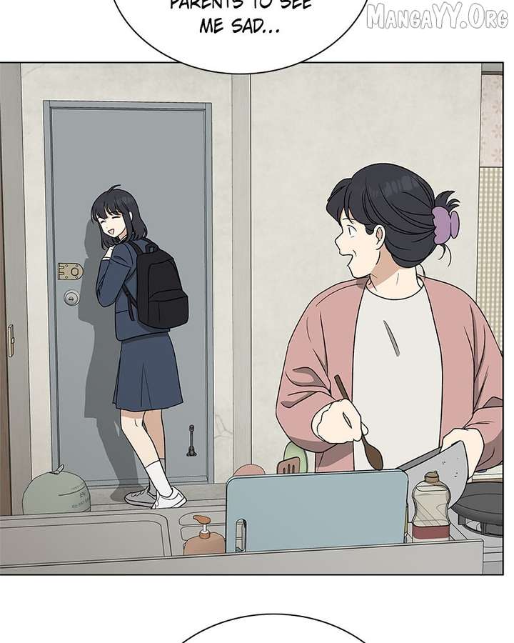 It’s My Life – Webtoon Chapter 27 - Page 16