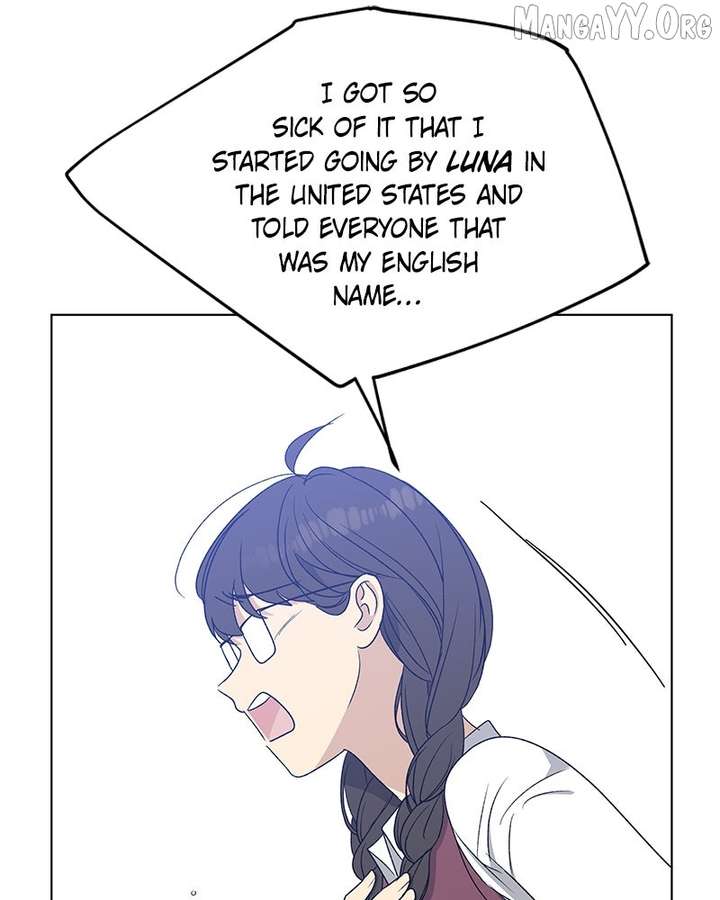 It’s My Life – Webtoon Chapter 27 - Page 151