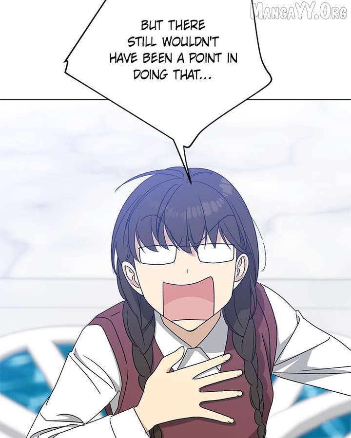 It’s My Life – Webtoon Chapter 27 - Page 155