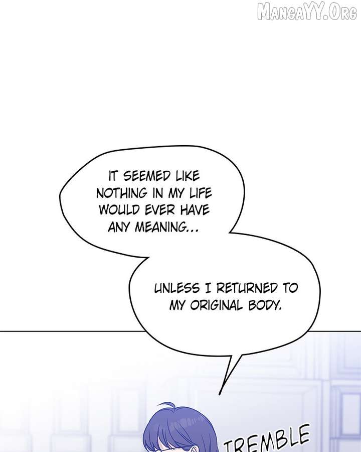 It’s My Life – Webtoon Chapter 27 - Page 159