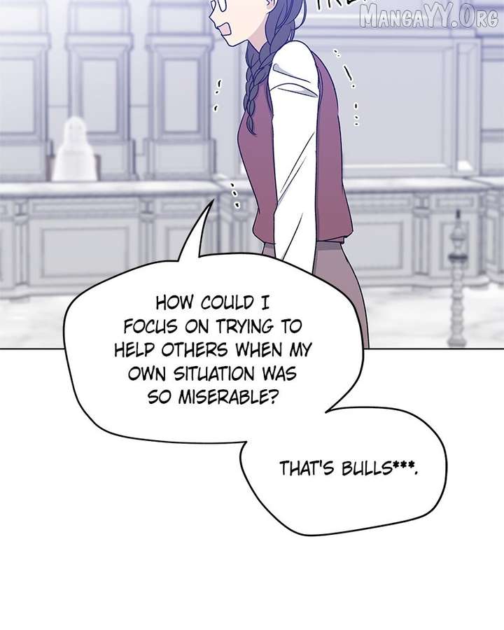 It’s My Life – Webtoon Chapter 27 - Page 160