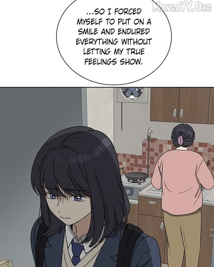 It’s My Life – Webtoon Chapter 27 - Page 17