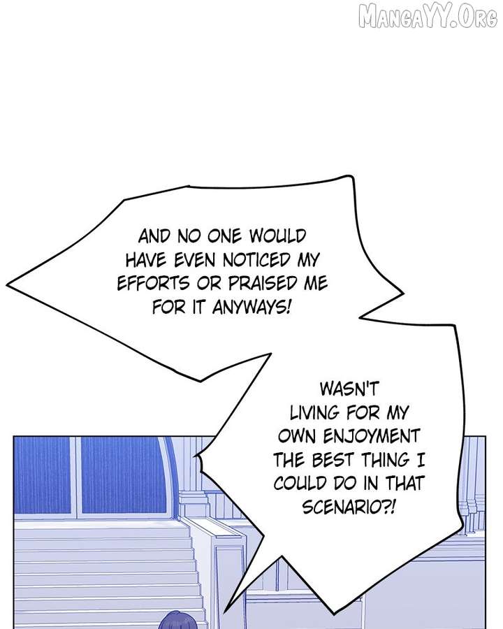 It’s My Life – Webtoon Chapter 27 - Page 161