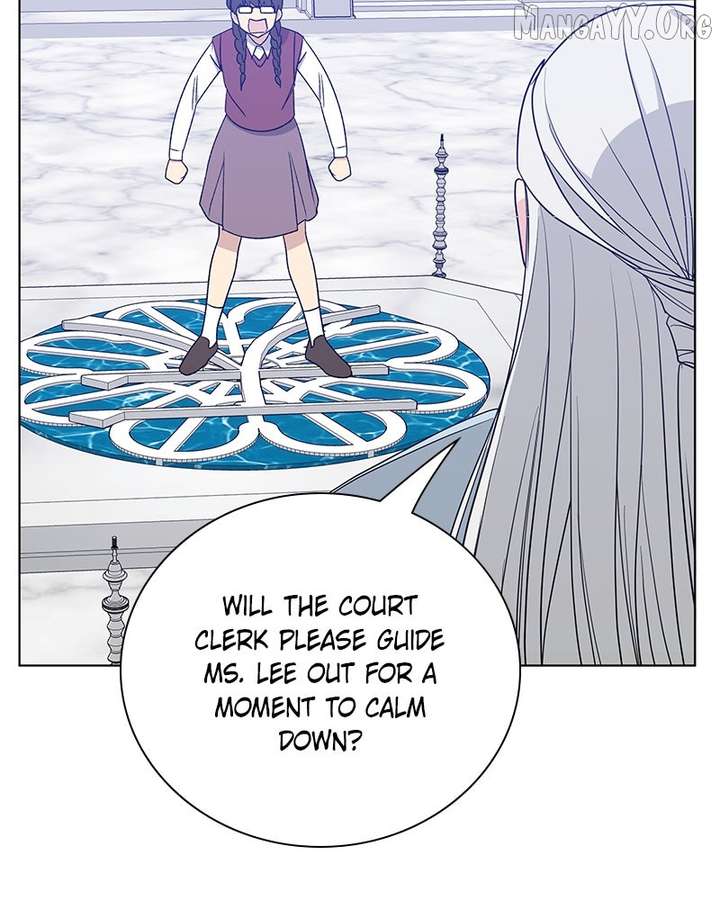 It’s My Life – Webtoon Chapter 27 - Page 162