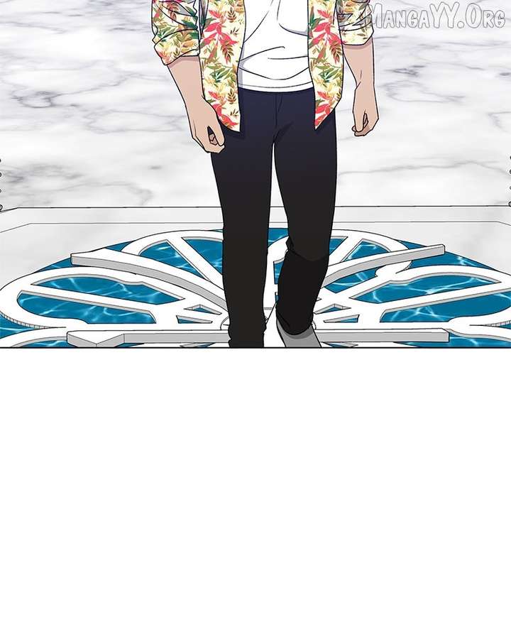 It’s My Life – Webtoon Chapter 27 - Page 166