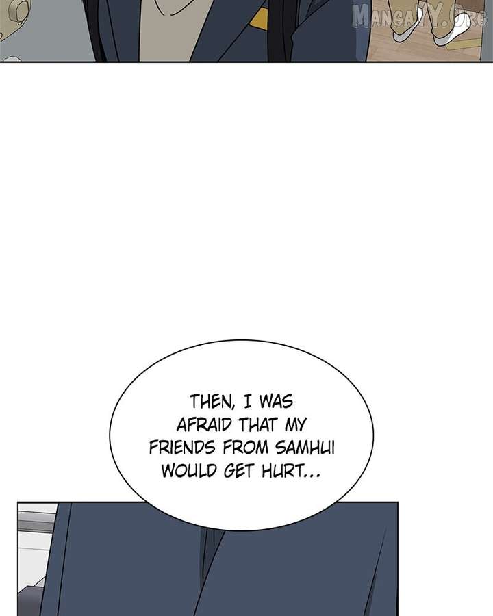 It’s My Life – Webtoon Chapter 27 - Page 18