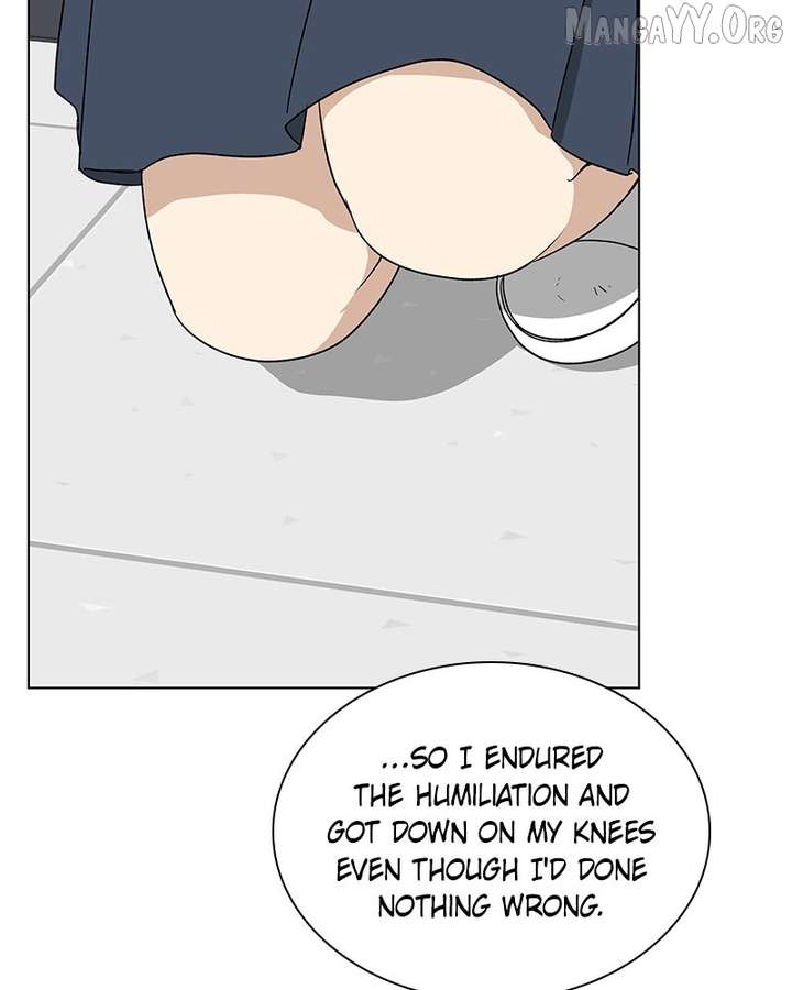 It’s My Life – Webtoon Chapter 27 - Page 19