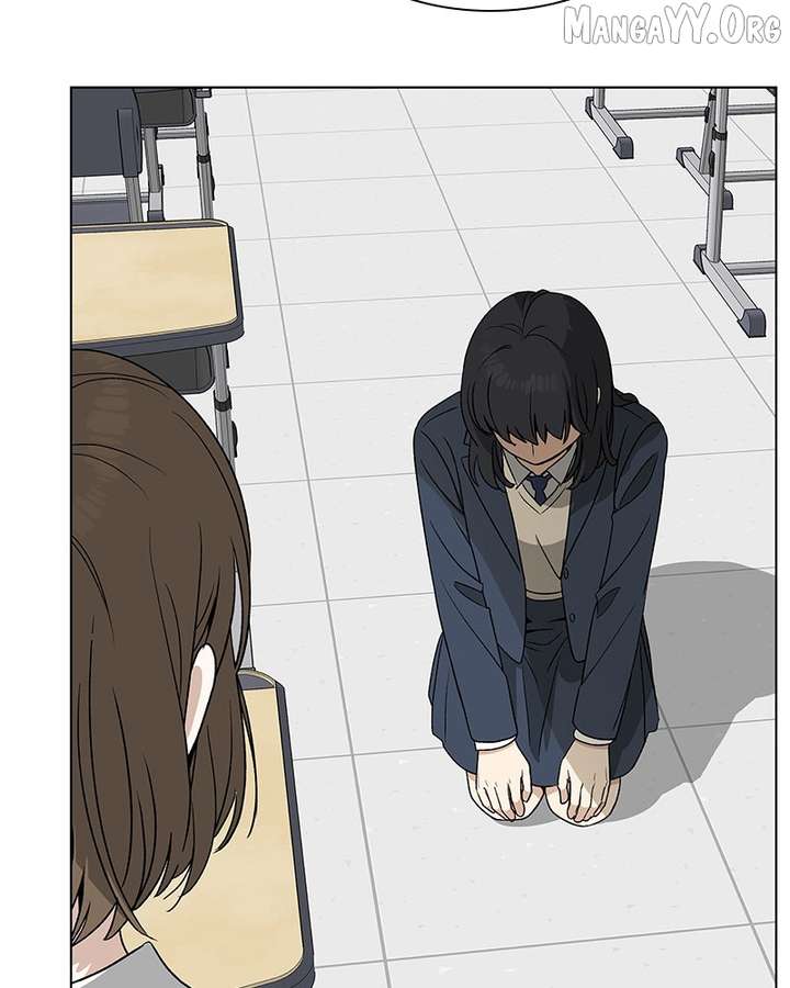 It’s My Life – Webtoon Chapter 27 - Page 20